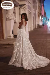 Свадебные платья Волгоград