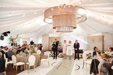 Подбор площадки