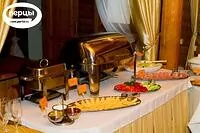 Портфолио загородного комплекса «Рублевка»