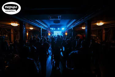 Новогодний корпоратив