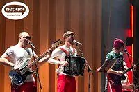 портфолио группы Евротур