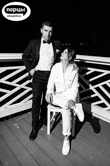 организация свадеб