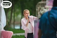 Портфолио Валерии Вершняк