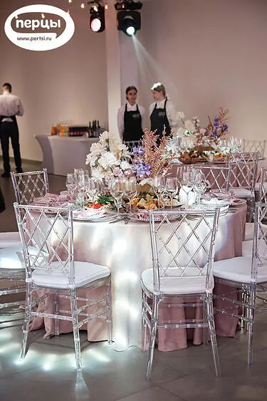 event агентство