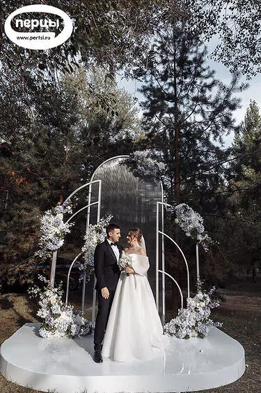 организация свадеб