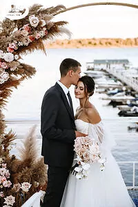 свадебное оформление волгоград