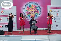 Портфолио струнного коллектива «Sunlight»