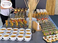 кейтеринг на свадьбу корпоратив Амбар