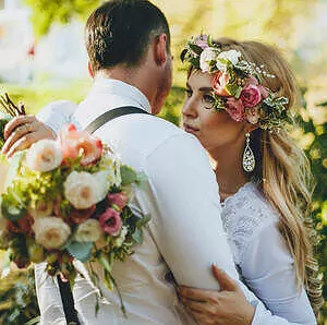 Свадебная церемония Алексея и&nbsp;Кристины