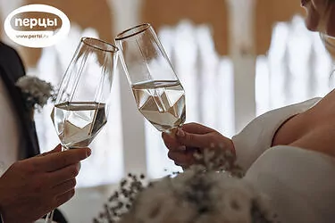 организация свадьбы