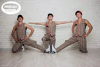 Портфолио original show 