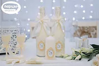 Портфолио студии декора «Lady Dekor»