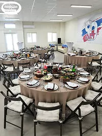 кейтеринг на мероприятие