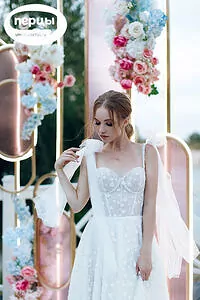 свадебный декор студия декора POPCORN