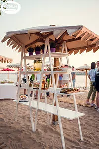 кейтеринг на мероприятие