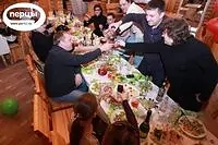 Портфолио загородного комплекса «Рублевка»