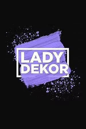 Студия декора «Lady Dekor»