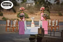 Портфолио парк-отеля «Пересвет»