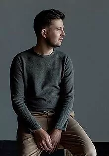 Олег  Крохин