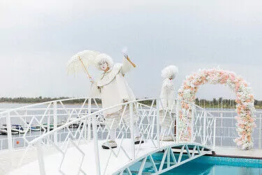 Свадьба Сергея и Яны