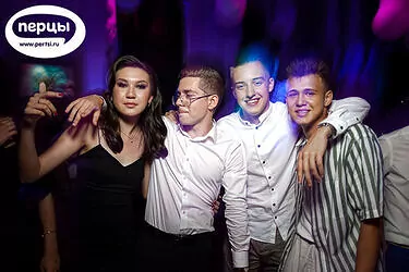 Организация выпускного