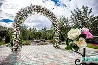 Портфолио оформителя Татьяны Безручко