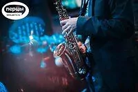 Портфолио саксофониста Сергея Цапаева