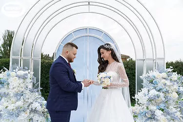 организация свадебной церемонии волгоград