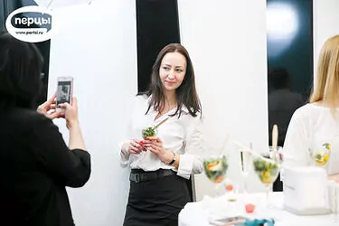 23 февраля организация event