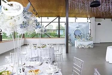 оформление свадьбы волгоград