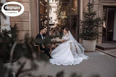 организация свадьбы