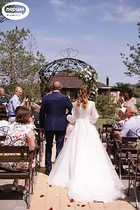 Портфолио усадьбы «Вилла София»