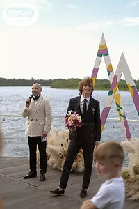 Ведущий Антон Бугаенко волгоград