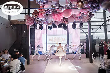 организация юбилея