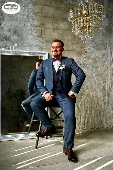 фотосессия жениха и невесты