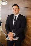 Ведущий Антон Белов Волгоград