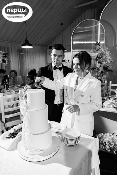 организация свадеб