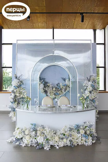 свадебный декор волгоград