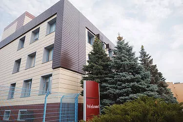 День открытых дверей