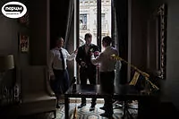 Портфолио свадебного фотографа Анны Федоренко