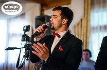 Портфолио вокалиста Александра Харитонова