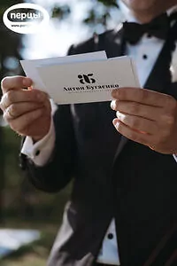 Ведущий Антон Бугаенко волгоград