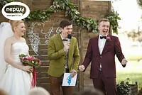 свадебное портфолио свадебный ведущий Михаил Блудилин