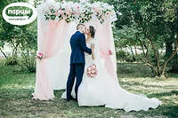 свадебное оформление