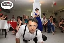 Портфолио ведущего Андрея Яндиева