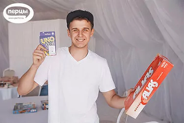 корпоративное мероприятие волгоград