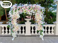 свадебное оформление