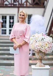 Алёна  Истомина