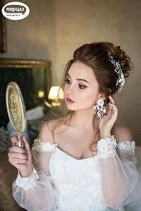 Портфолио свадебного фотографа Анны Федоренко