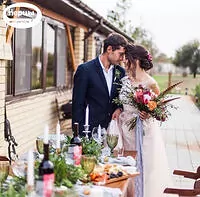 Портфолио усадьбы «Вилла София»